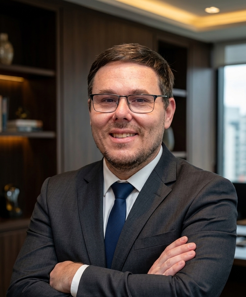 Cristiano Ribeiro