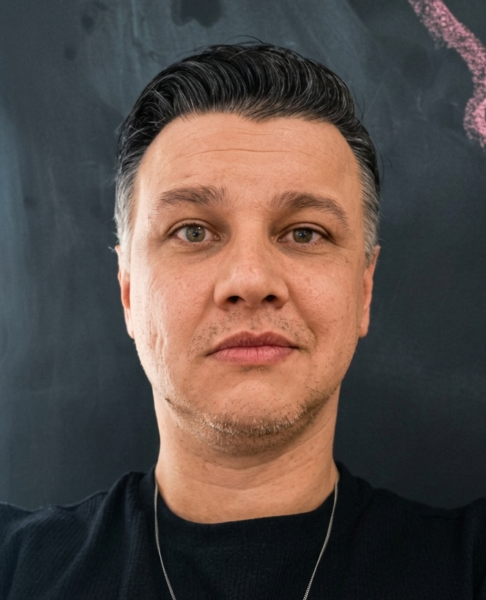 Marco Aurélio